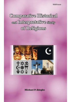 Comparative Historical and Interpretative Study of Religions