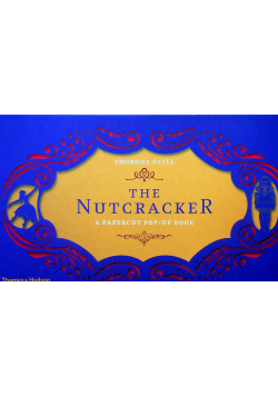 The nutcracker