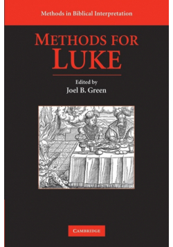Methods for Luke