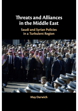 Threats and Alliances in the Middle East