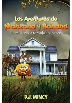 Las aventuras de Manzana y Banana