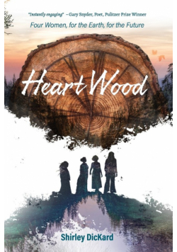 Heart Wood