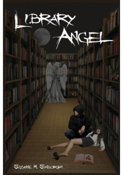 Library Angel