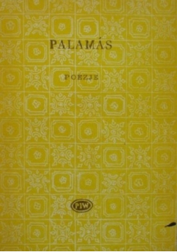 Palamas poezje