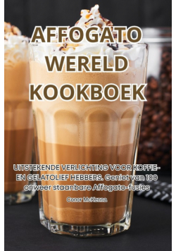 Affogato Wereld Kookboek