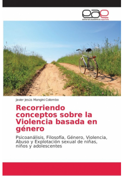 Recorriendo conceptos sobre la Violencia basada en género