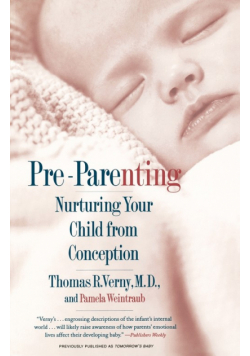 Pre-Parenting