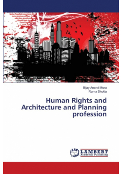 Human Rights and Architecture and Planning profession