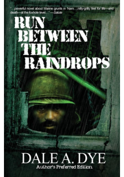 Run Between the Raindrops