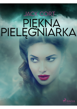 Piękna pielęgniarka