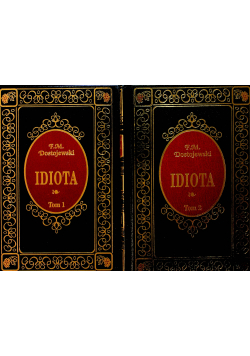 Idiota Tom I i II