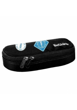 Piórnik Beuniq BU22TR-013 Travel PASO