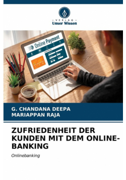 Zufriedenheit Der Kunden Mit Dem Online-Banking