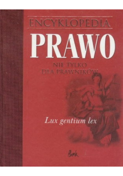 Prawo nie tylko dla Prawników