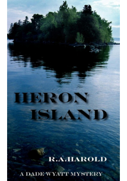 Heron Island