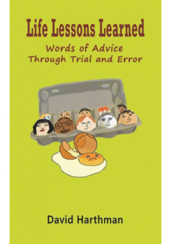 Life Lessons Learned
