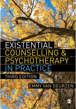 Existential Counselling & Psychotherapy in Practice