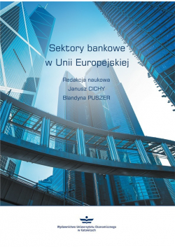 Sektory bankowe w Unii Europejskiej