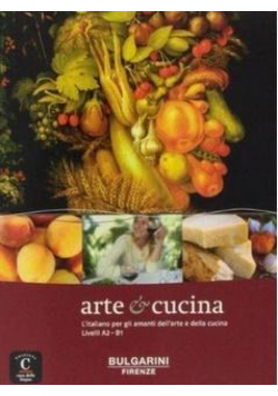 Arte e cucina. Libro LEKTORKLETT