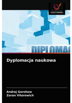 Dyplomacja naukowa
