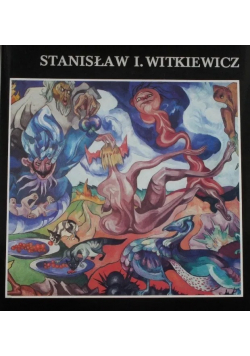 Stanisław I Witkiewicz