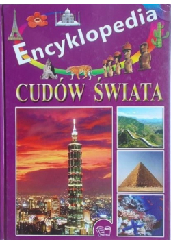 Encyklopedia cudów świata
