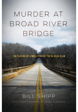 Murder at Broad River Bridge