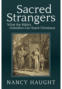 Sacred Strangers