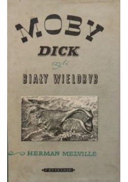Moby Dick czyli Biały Wieloryb