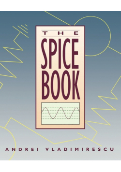 The Spice Book