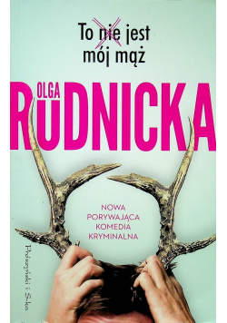 To nie jest mój mąż