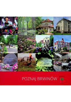 Poznaj Brwinów