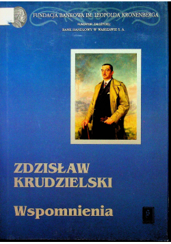 Krudzielski Wspomnienia