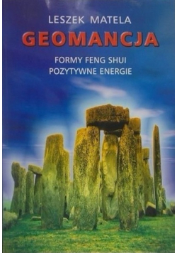 Geomancja