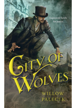 City of Wolves
