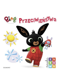 Bing Przeciwieństwa