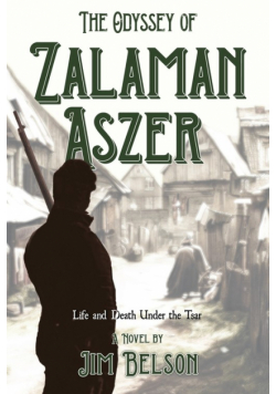 The Odyssey of Zalaman Aszer