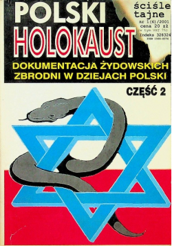 Polski Holokaust część 2