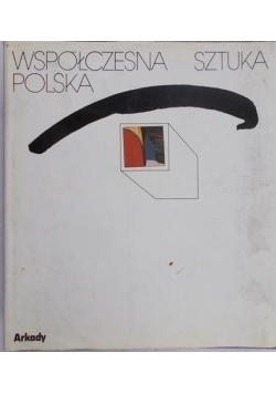 Współczesna sztuka polska
