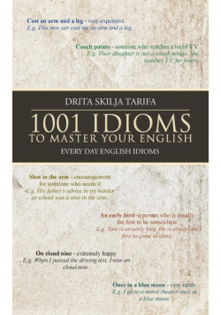 1001 Idioms to Master Your English