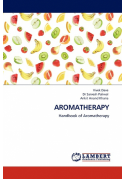 Aromatherapy