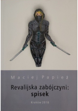 Revalijska zabójczyni spisek