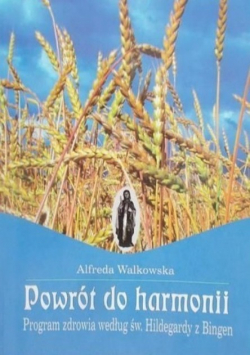 Powrót do harmonii