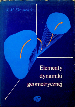 Elementy dynamiki geometrycznej