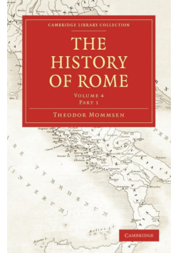 The History of Rome