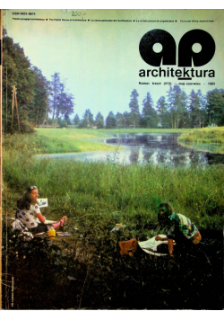 Architektura nr 3 (413)