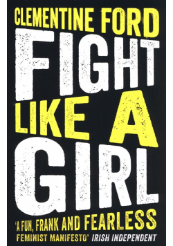 Fight Like A Girl
