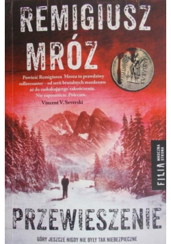 Przewieszenie