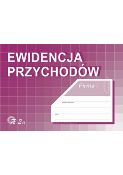 Ewidencja przychodów R2N
