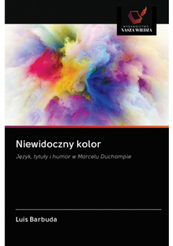 Niewidoczny kolor